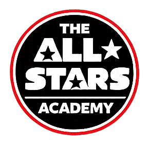 The All-Stars Academy badge